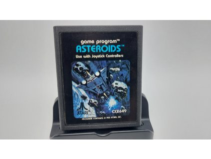 Asteroids (Atari)