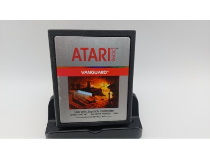 Vanguard (Atari)