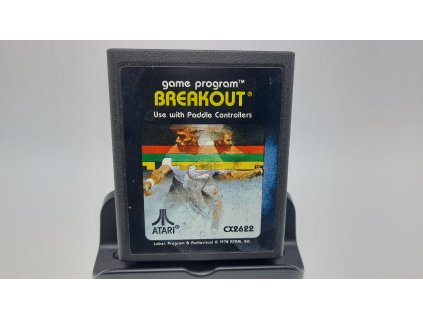 Breakout (Atari)