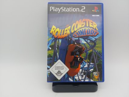 Roller Coaster Funfare (PS2)