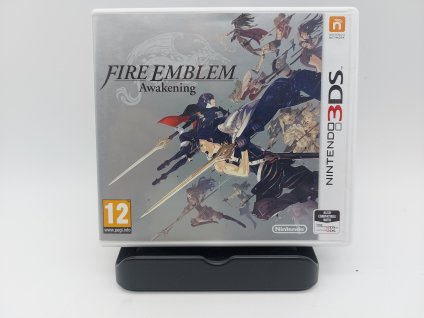 Fire Emblem Awakening (3DS)