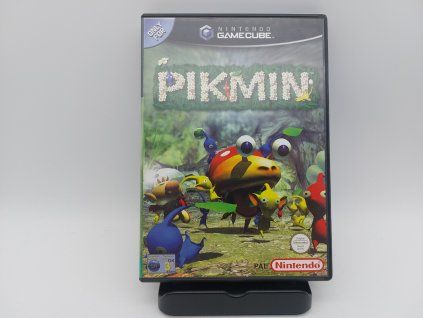 21104 pikmin gc