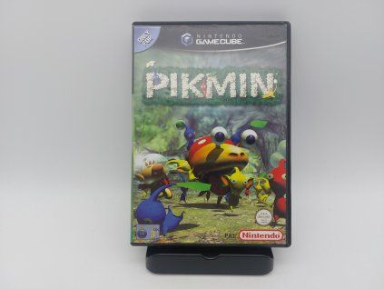 21206 pikmin gc