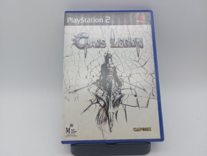 Chaos Legion (PS2)