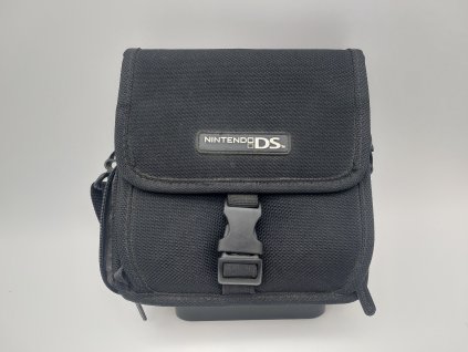 Brašna na Nintendo DS - černá (DS)