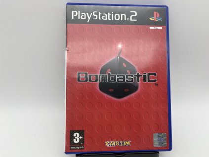 Bombastic (PS2)