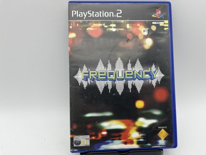 Frequency (PS2)