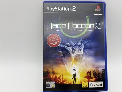 Jade Cocoon 2 (PS2)