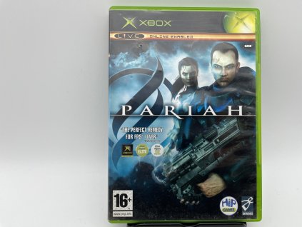 Pariah (Xbox)