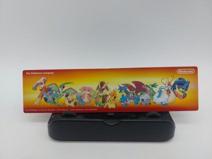 Pokémon Omega Ruby Nintendo 3DS Pravítko (3DS)