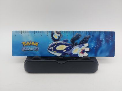 Pokémon Alpha Sapphire Nintendo 3DS Pravítko (3DS)