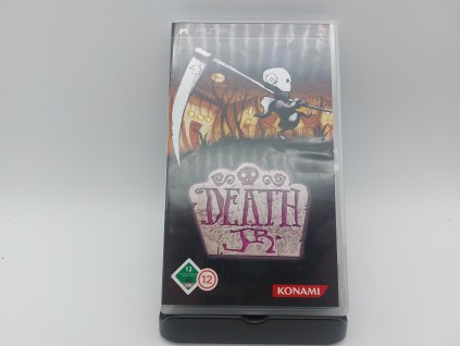Death Jr. (PSP)