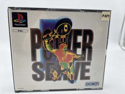 Power Serve (PS1)