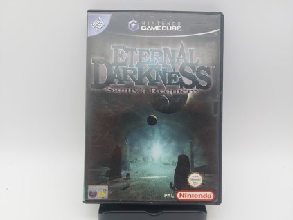 Eternal Darkness (GC)