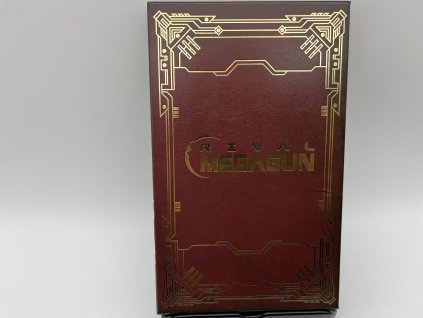 Rival Megagun (Switch)