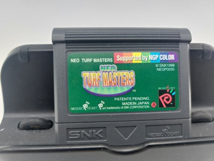 Neo Turf Masters (NGPC)