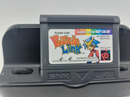 Puzzle Link (NGPC)