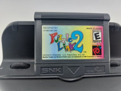 Puzzle Link 2 (NGPC)