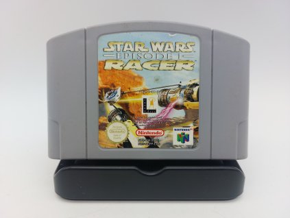 Star Wars Racer (N64)