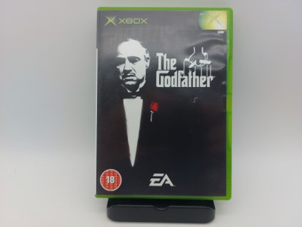 The Godfather (XBox)
