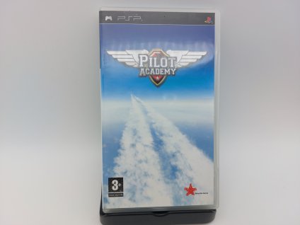 Pilots Academy (PSP)