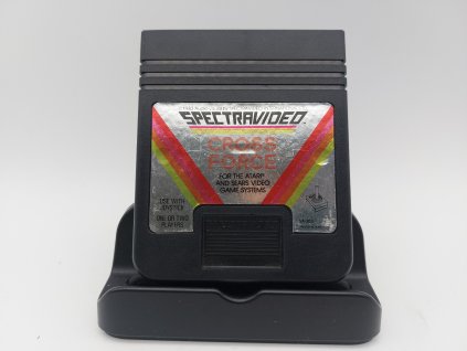 Cross Force (Atari)