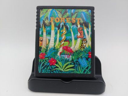 Forest (Atari)
