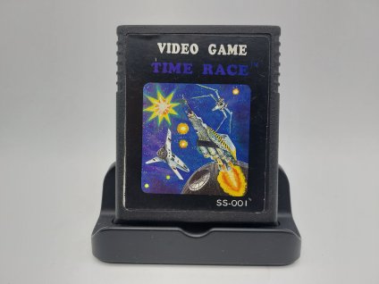 Time Race (Atari)