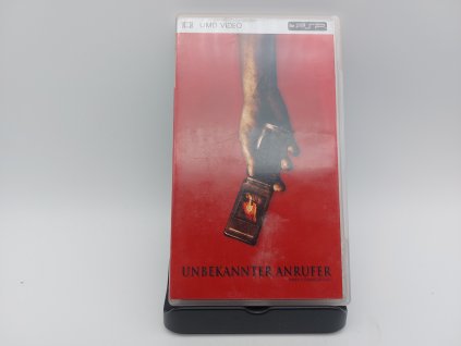 When a Stranger Calls - film (PSP)