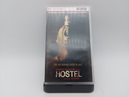 Hostel - film (PSP)