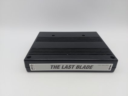 The Last Blade (MVS)
