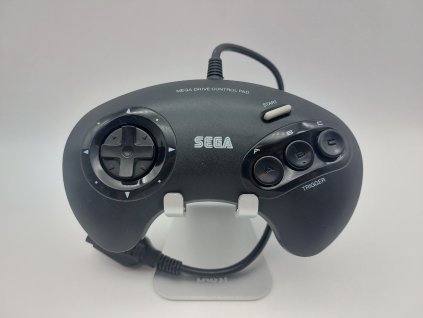 Sega Mega Drive ovladač (SMD)