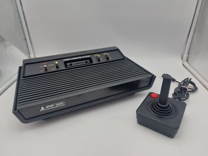 Atari 2600 - Darth Vader (Atari)