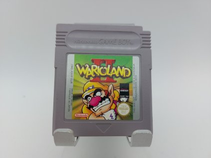 Warioland 2 (GB)