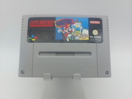 Mario Paint (SNES)