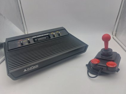 Atari 2600 - Darth Vader (Atari)