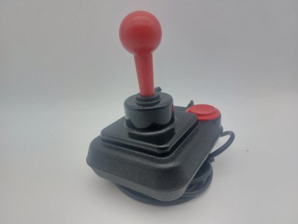 Atari 2600 joystick - Competion Pro (Atari)