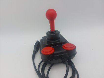 Atari 2600 joystick - Competion Pro (Atari)
