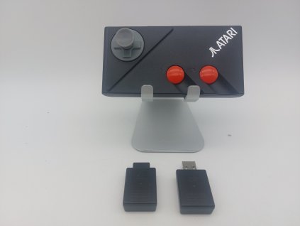 Atari 2600 ovladač - CX78+ (Atari)