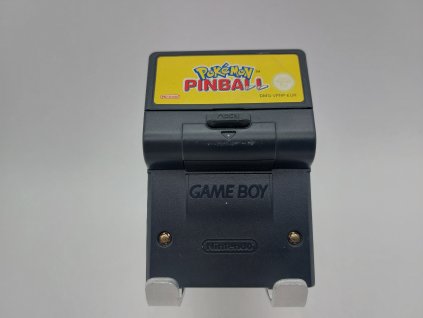 Pokémon Pinball (GB)