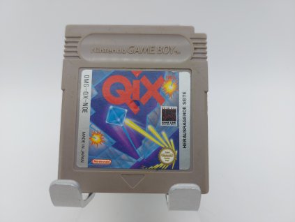 Qix (GB)