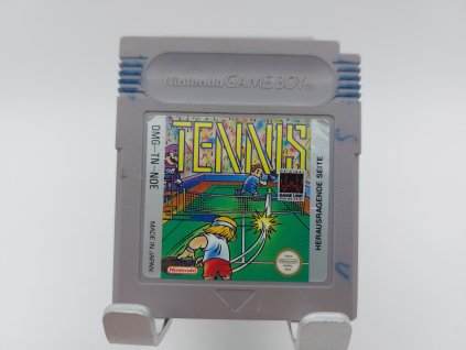 Tennis (GB)