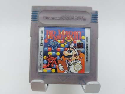 Dr. Mario (GB)