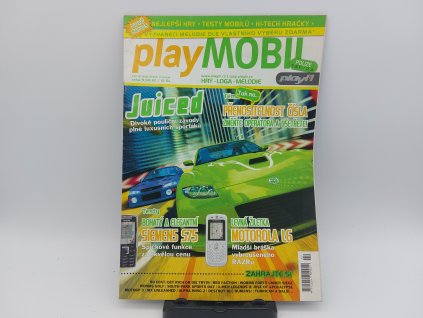 Playmobil č. 2/2006 (časopis)