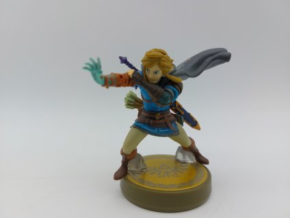 Link - Tears of Kindom (Amiibo)