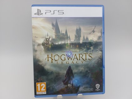 Hogwarts Legacy (PS5)