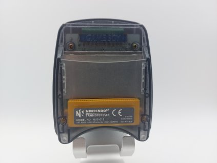 Transfer Pack - Nintendo 64 adaptér pro Gameboy hry (N64)