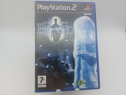 Echo Night Beyond (PS2)