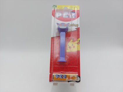 Pez Dispenser Gengar (merch)