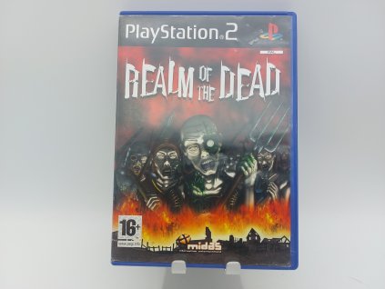 Realm of the Dead (PS2)